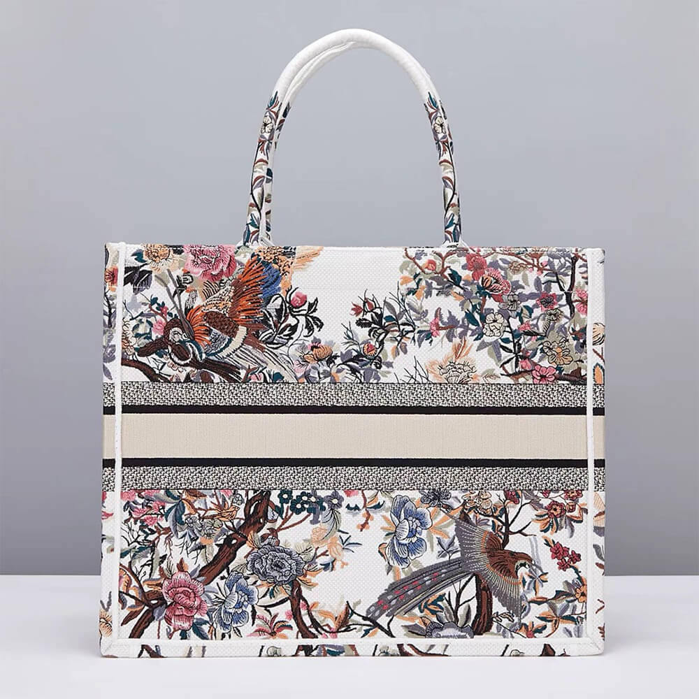 D*or large D*or book tote