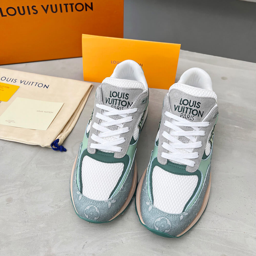 LV Run Away Sneaker
