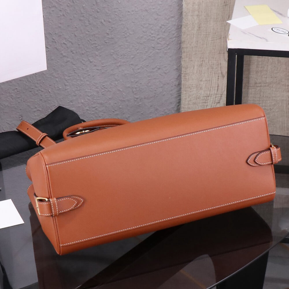 Ce**e medium appoline bag in calfskin(high-end grade)