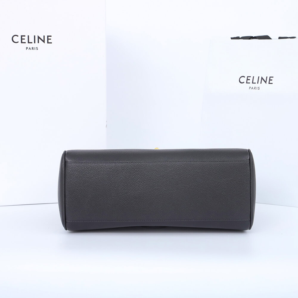 Ce**e medium soft 16 bag in calfskin(high-end grade)