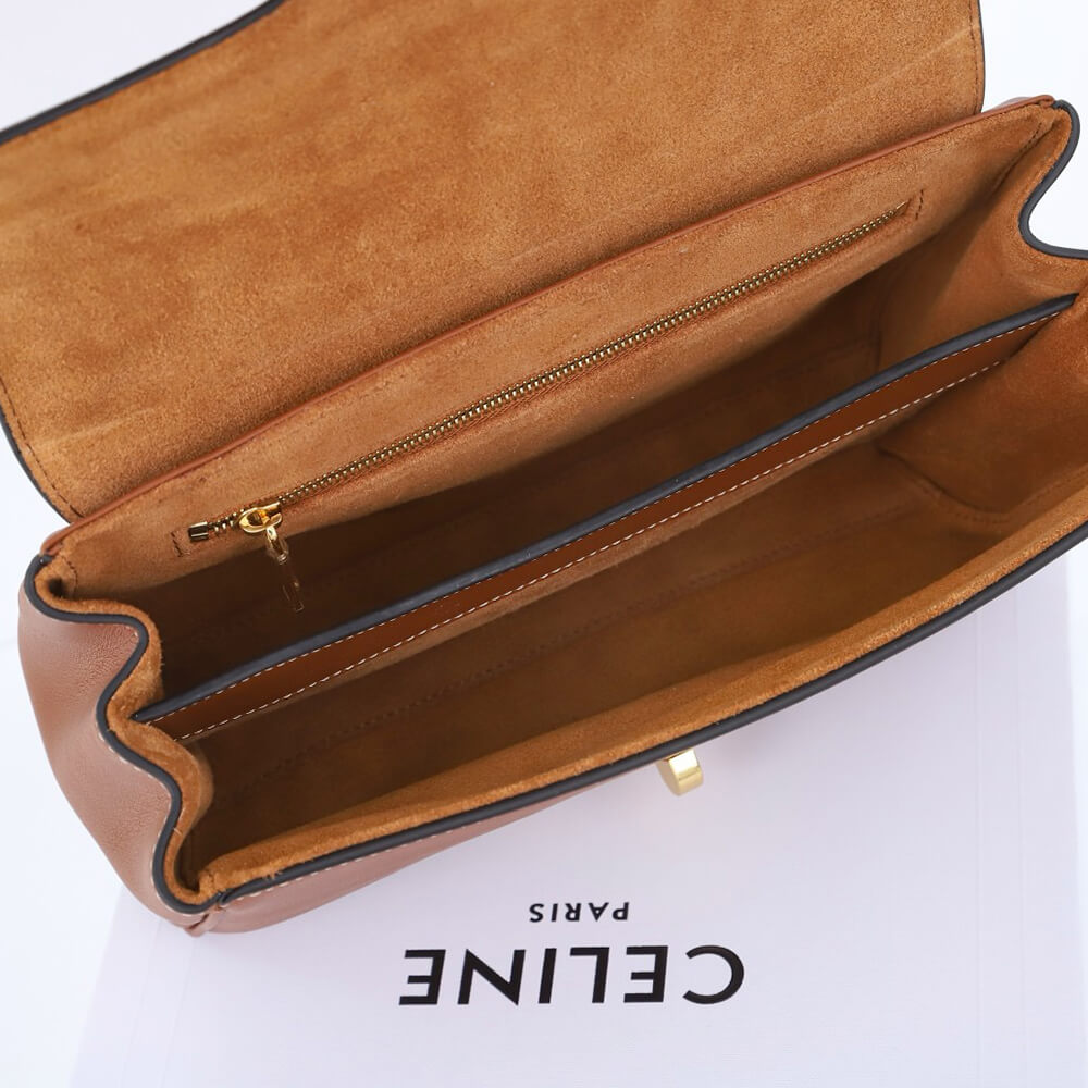 ce**e teen 16 soft in S*pple calfskin(high-end grade)