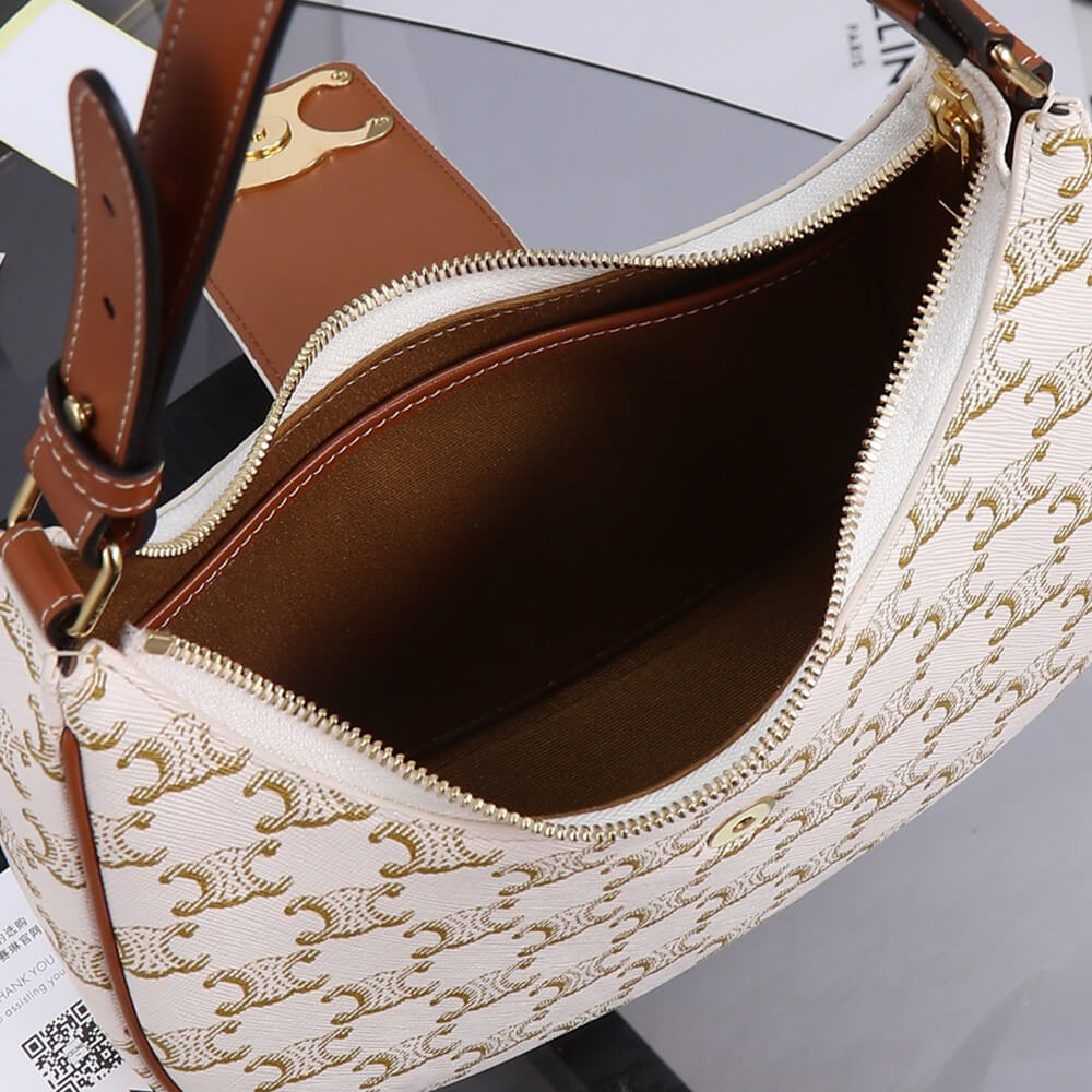 Ce**e medium ava triomphe bag
