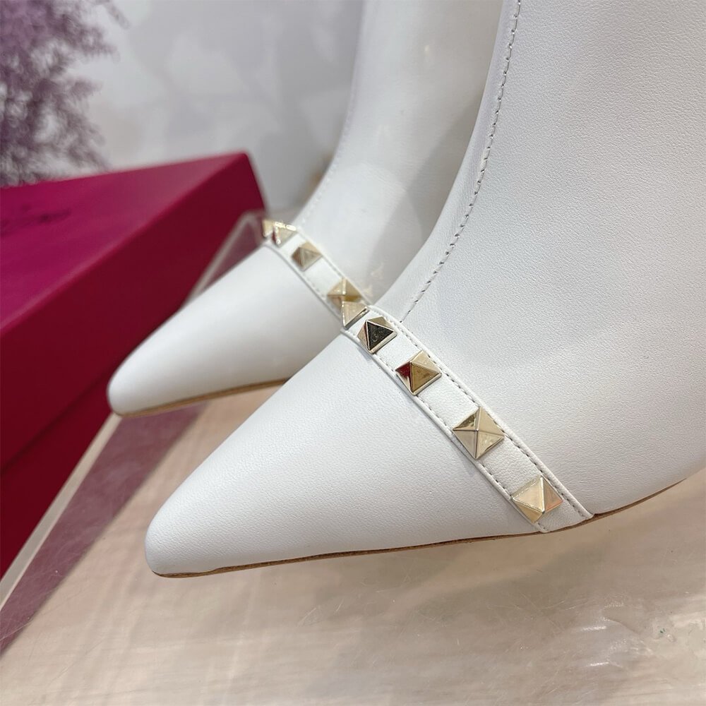 Valentino Boot