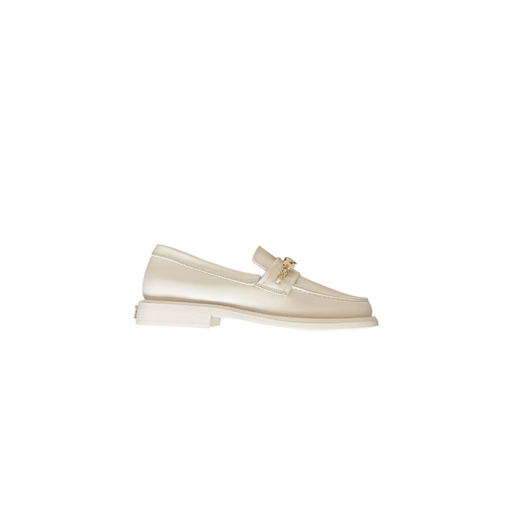 Ch*el women loafer