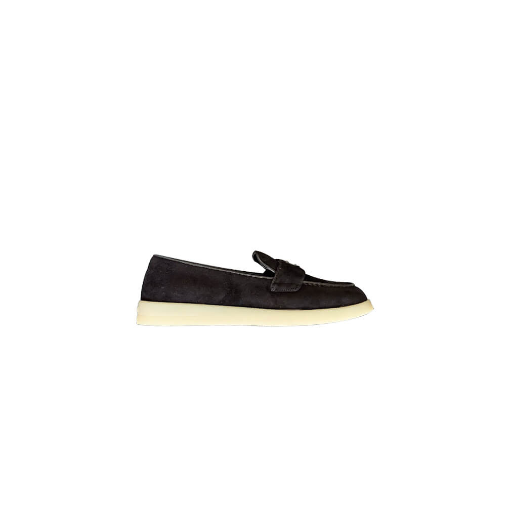 Pra*a unisex loafer