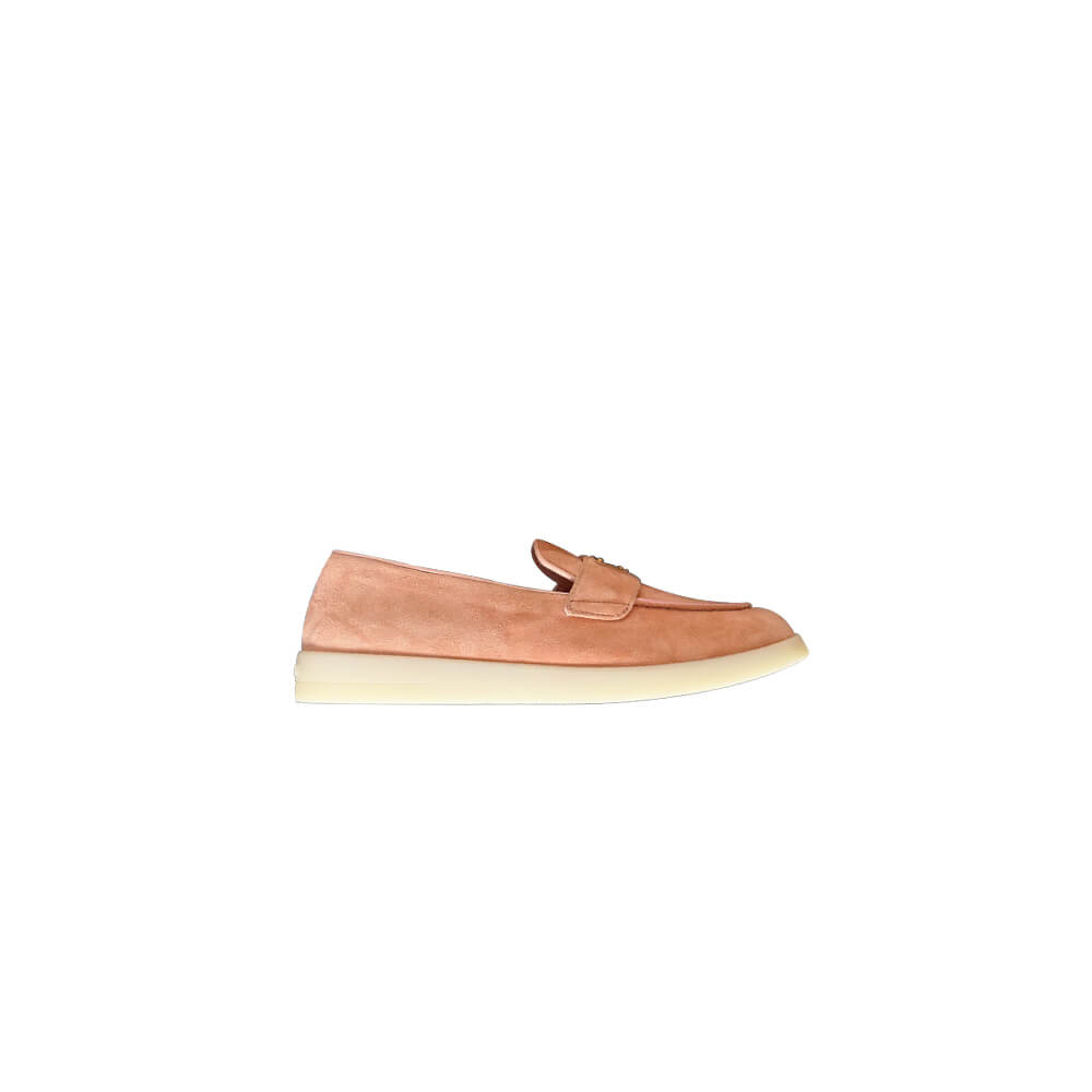 Pra*a unisex loafer