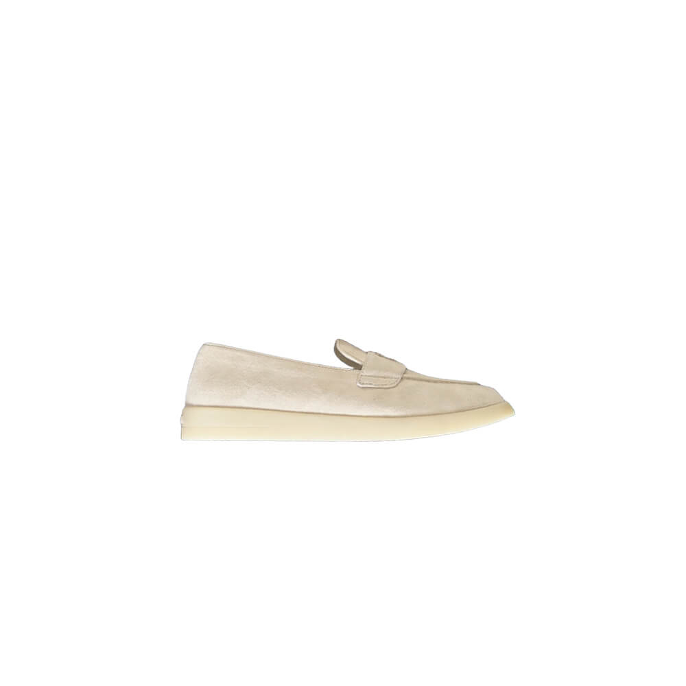 Pra*a unisex loafer
