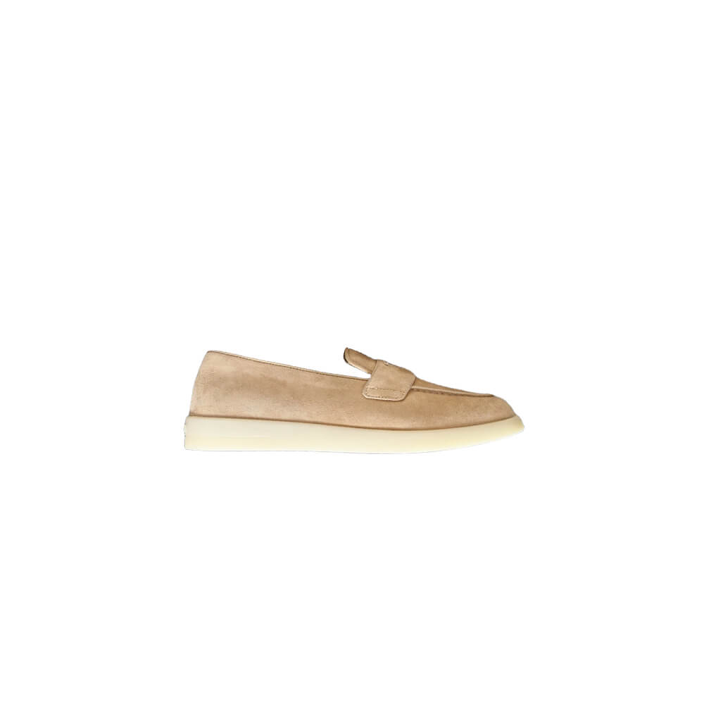 Pra*a unisex loafer