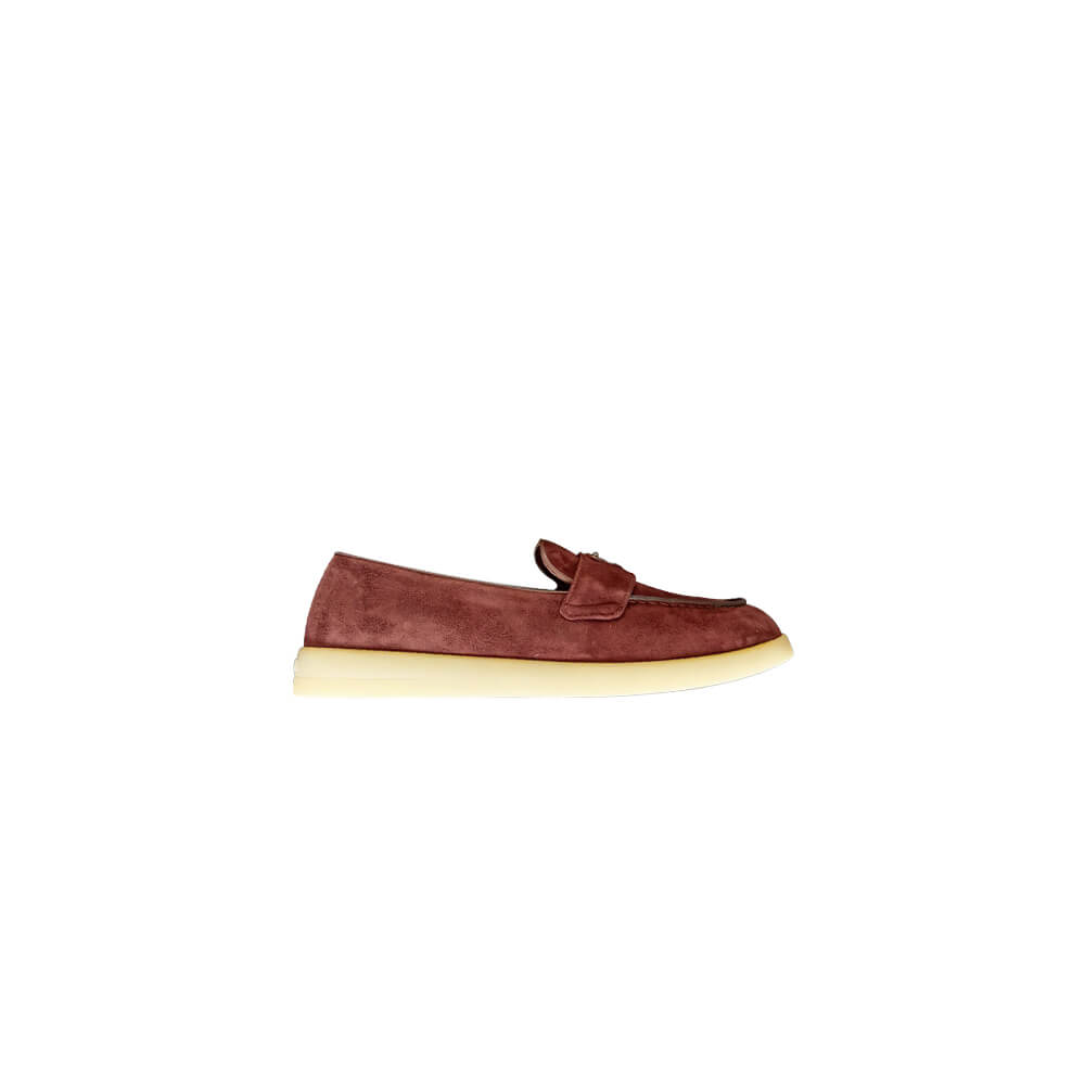 Pra*a unisex loafer