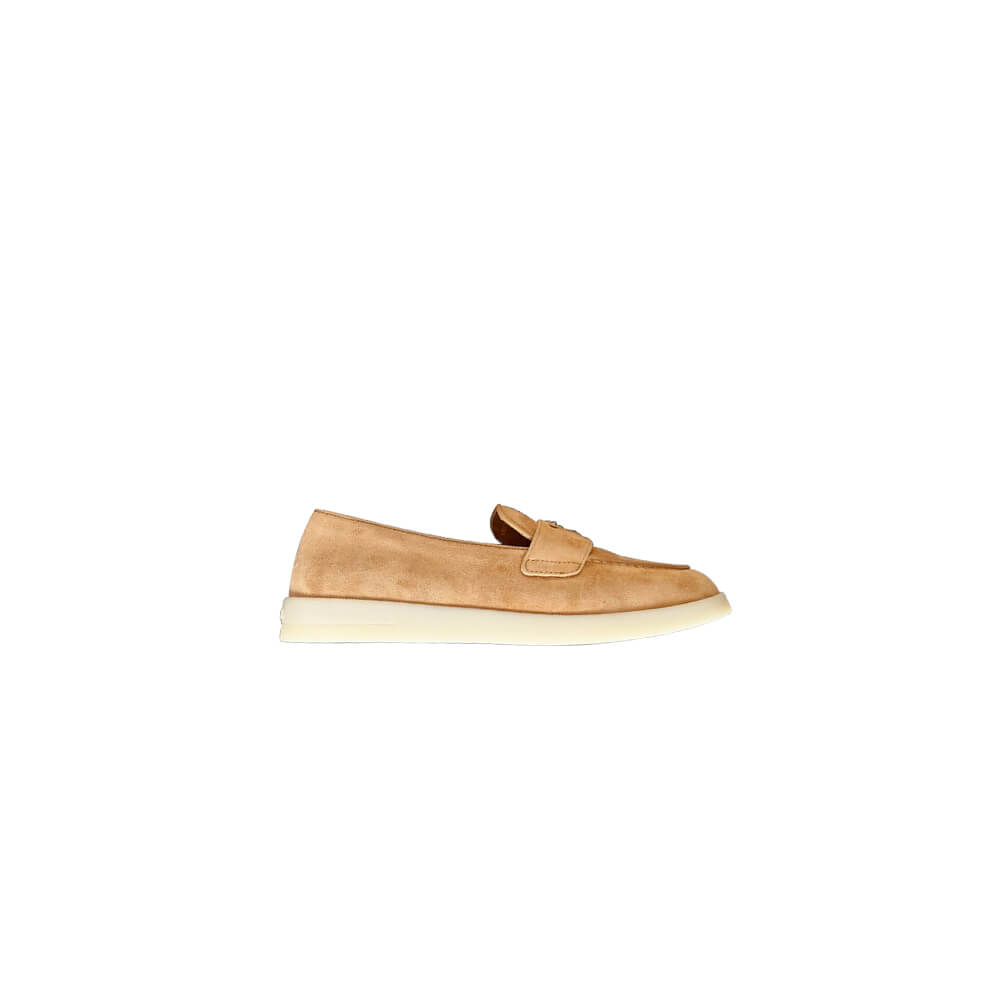 Pra*a unisex loafer