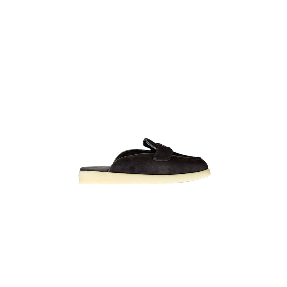 Pra*a unisex loafer