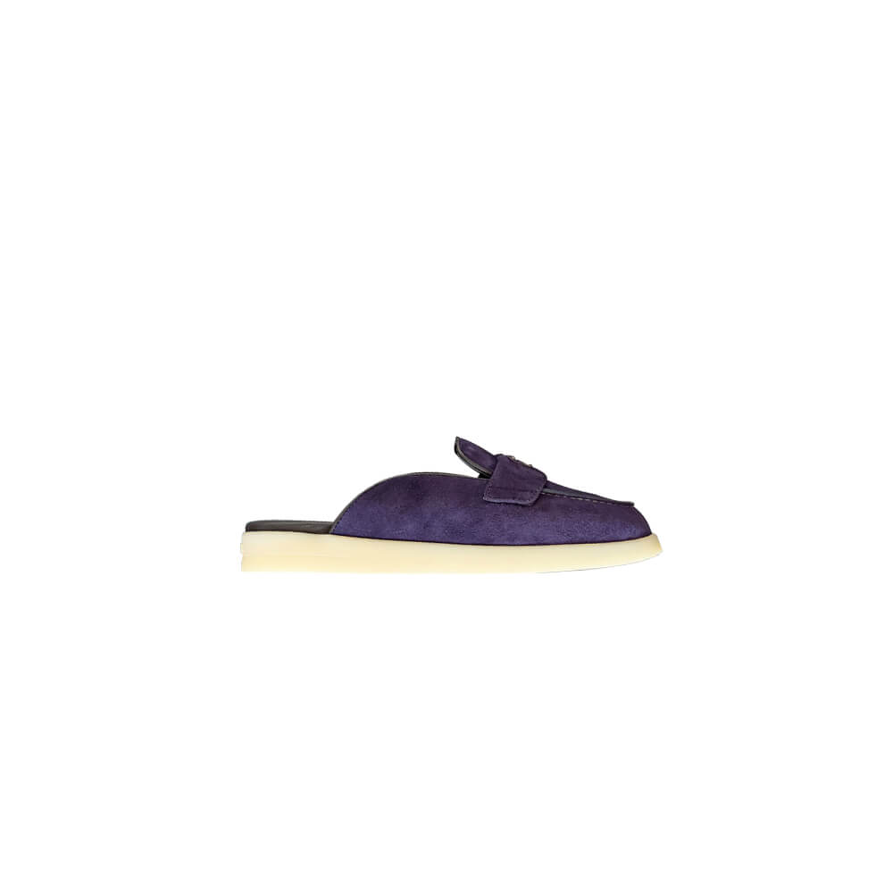 Pra*a unisex loafer