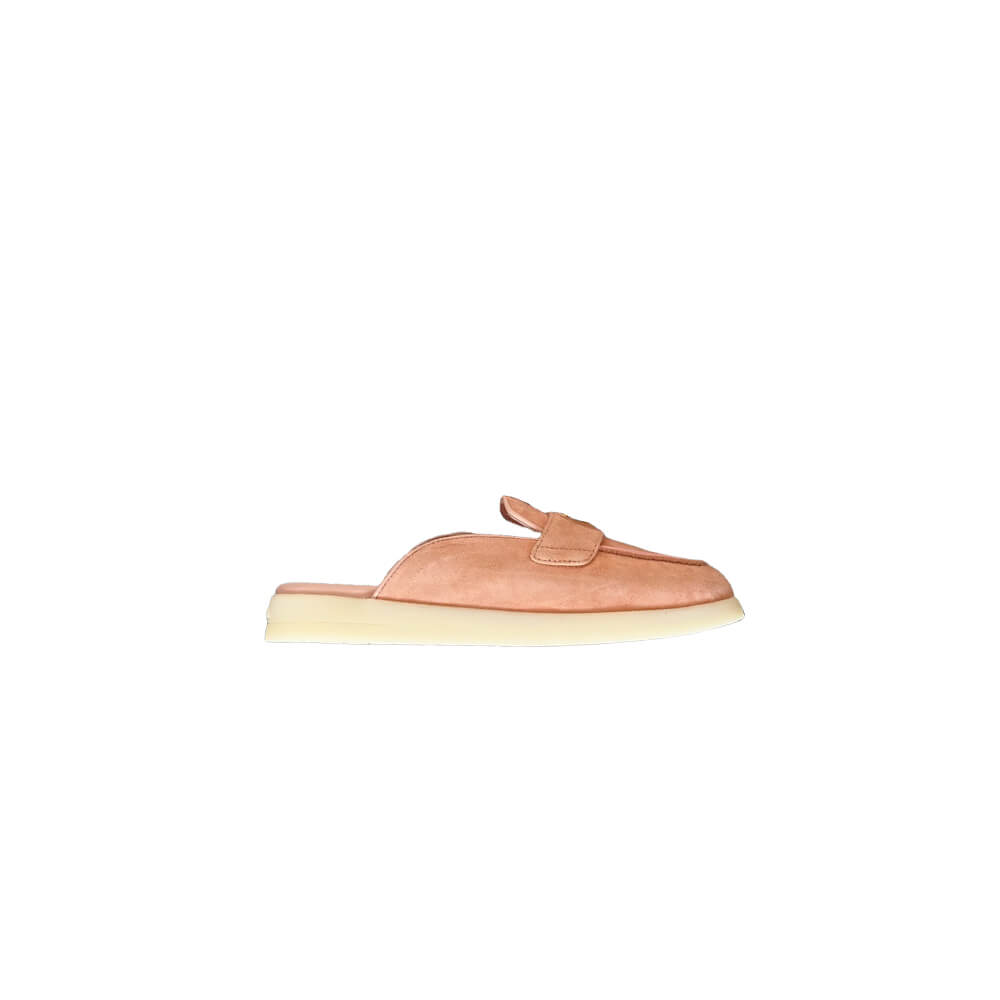 Pra*a unisex loafer