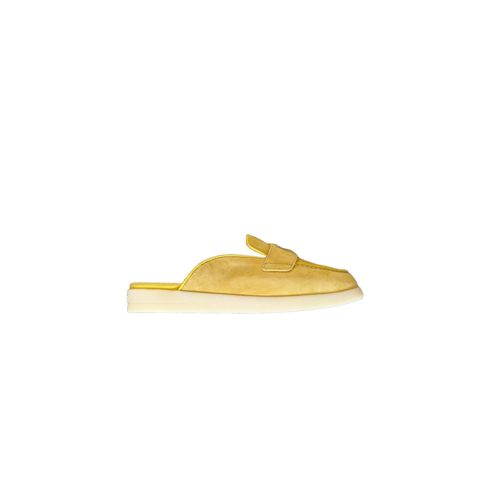 Pra*a unisex loafer