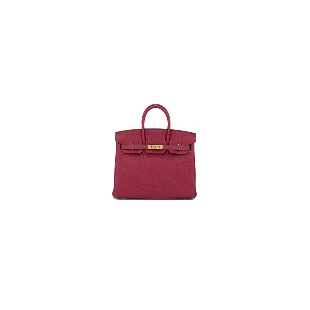 H**mes birkin bag 25