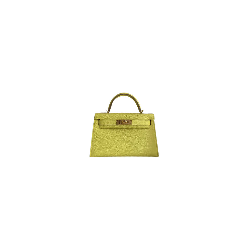 H**mes mini kelly ii(high-end grade)