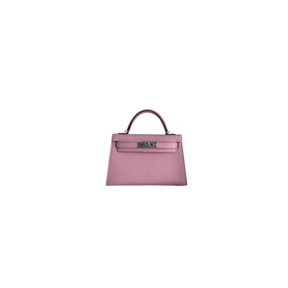 H**mes mini kelly ii(high-end grade)