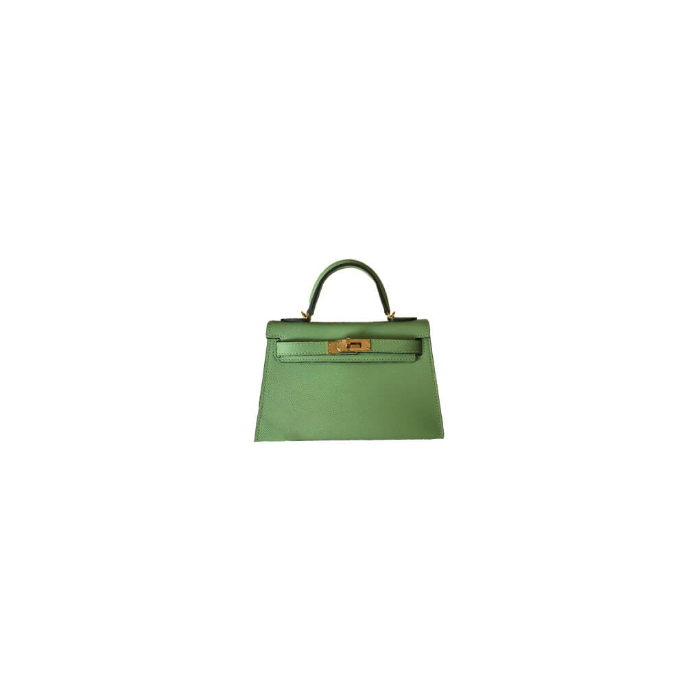 H**mes mini kelly ii(high-end grade)