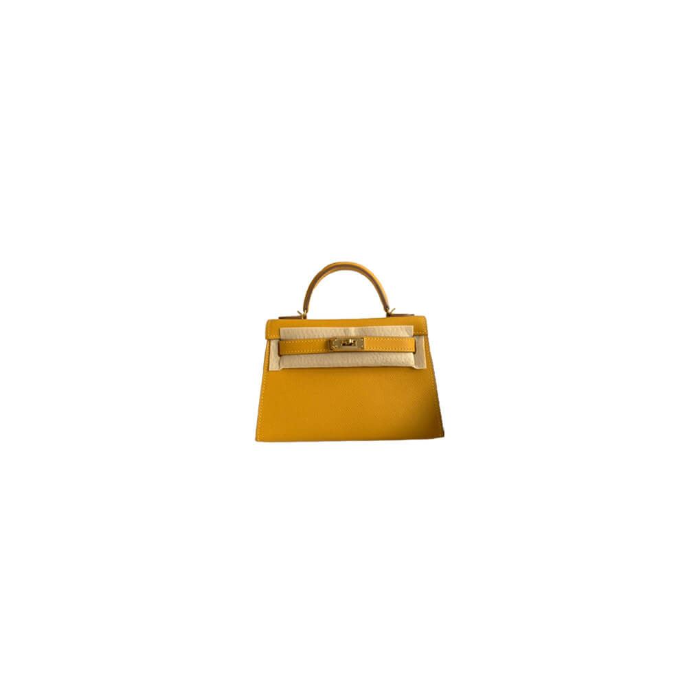 H**mes mini kelly ii(high-end grade)
