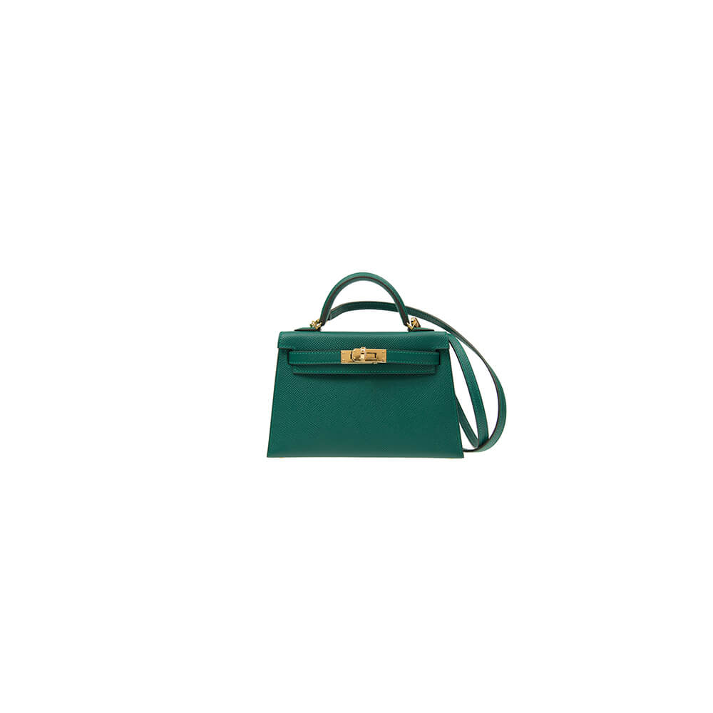 H**mes mini kelly ii(high-end grade)