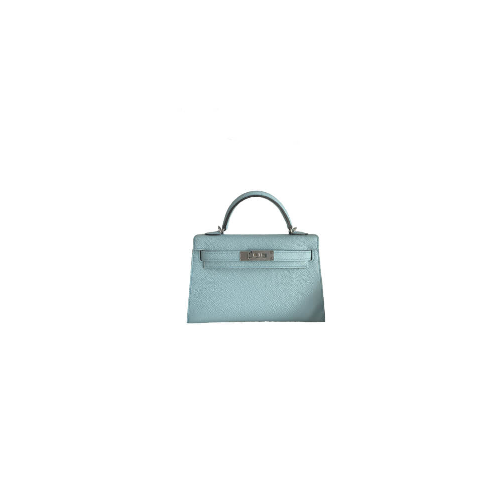 H**mes mini kelly ii(high-end grade)