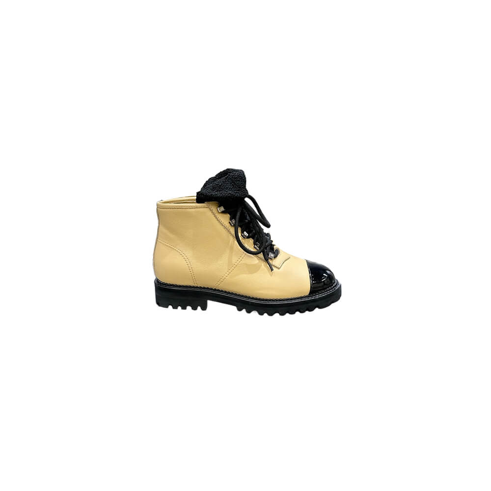 Ch*el boots