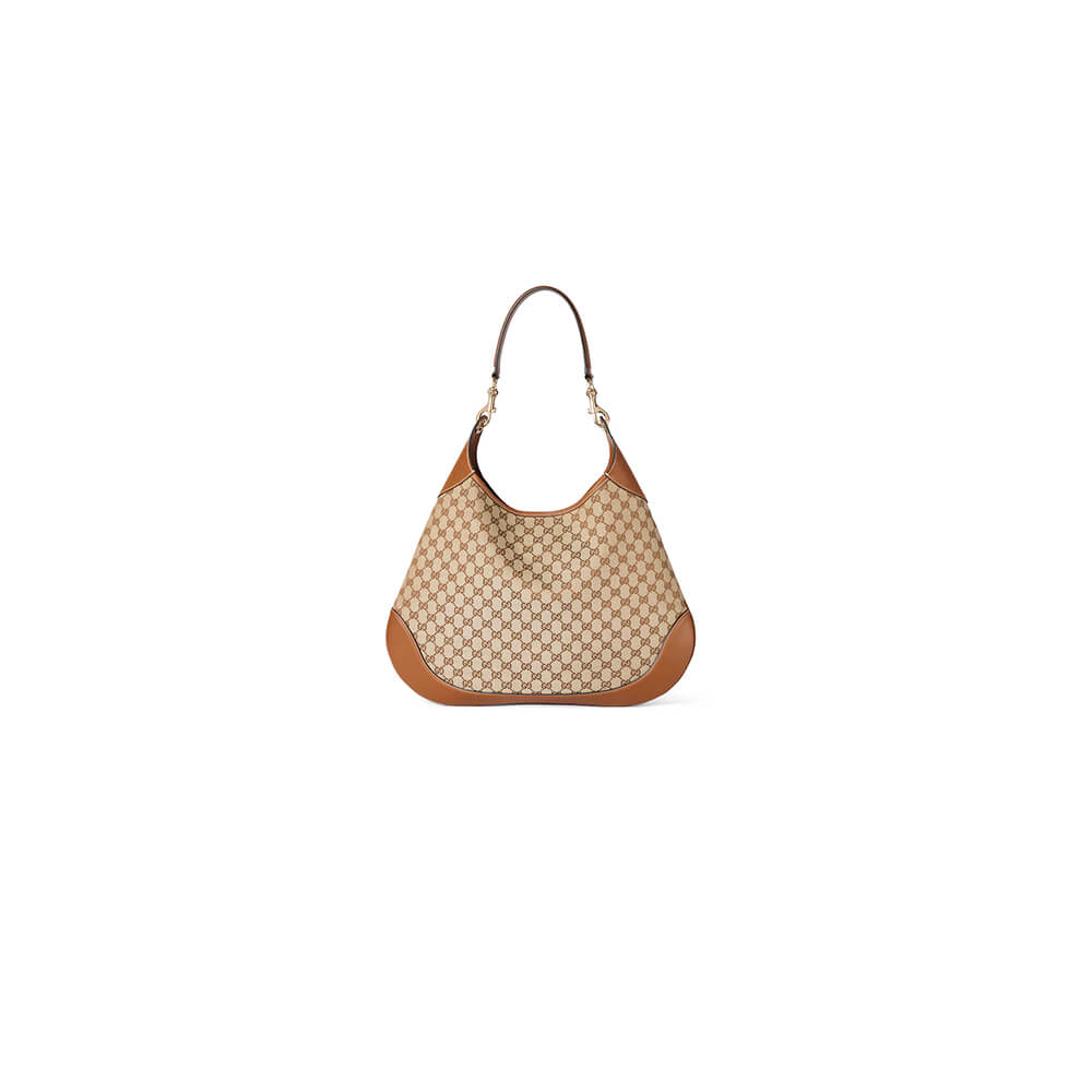 G*u*i b medium shoulder bag