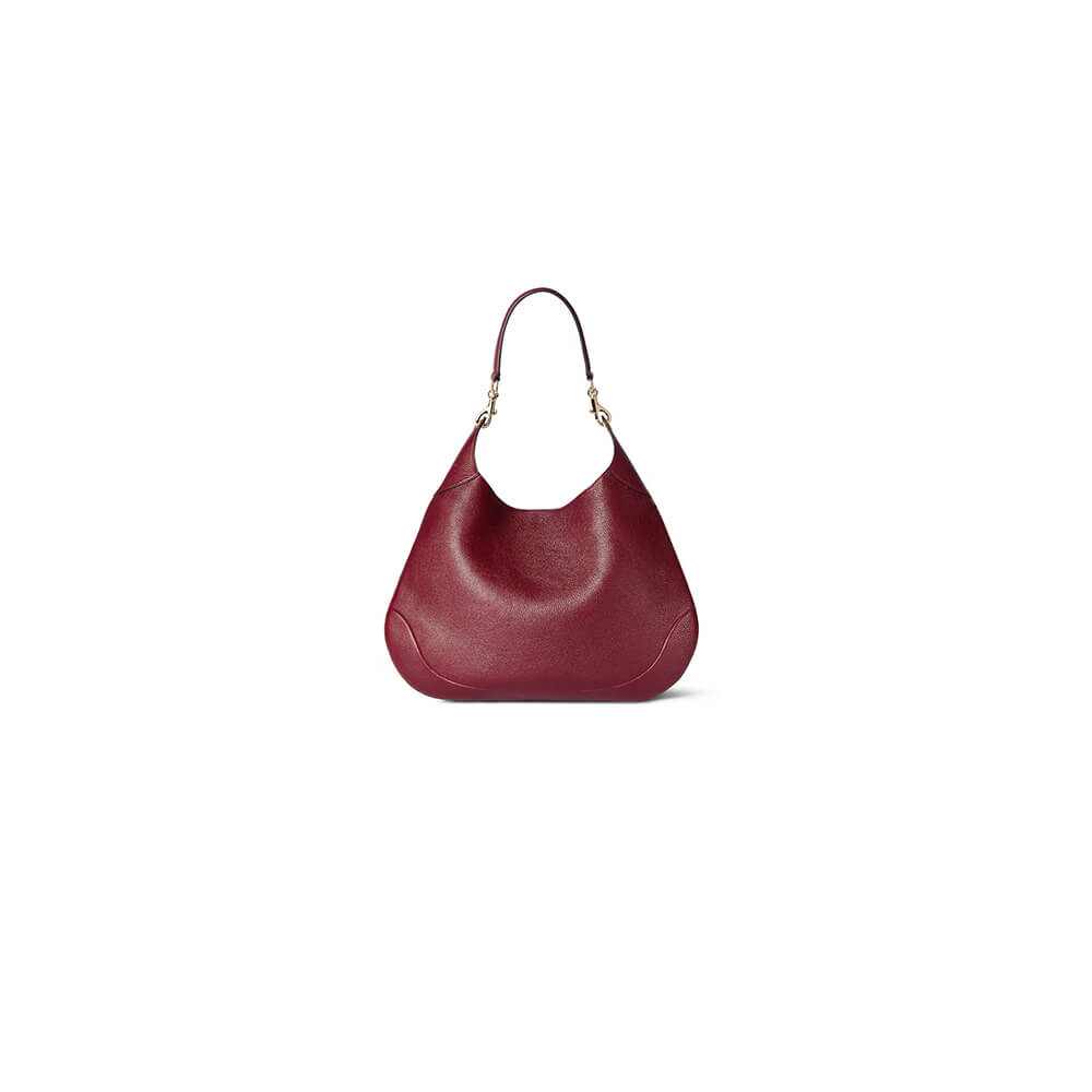 G*u*i b medium shoulder bag