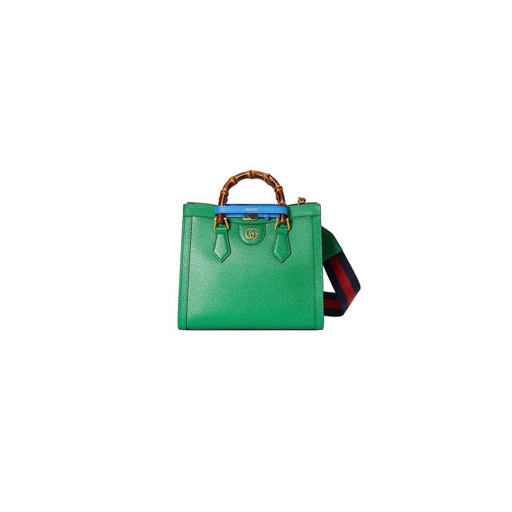 G*u*i diana small tote bag