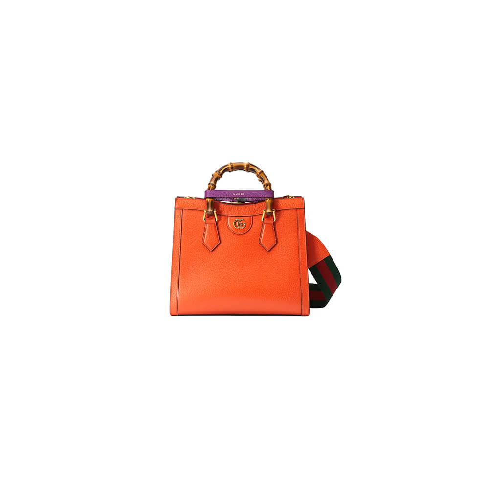 G*u*i diana small tote bag