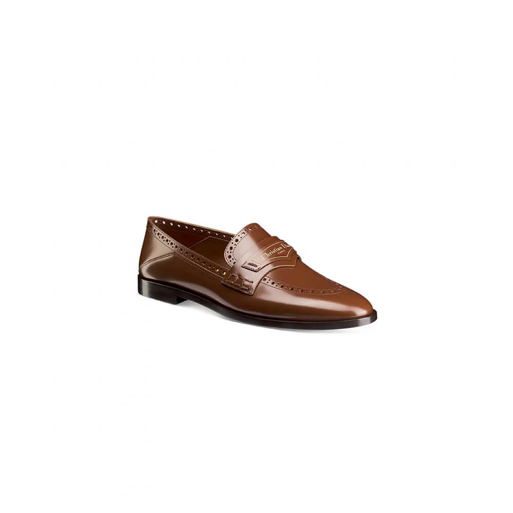 D*or boy loafer