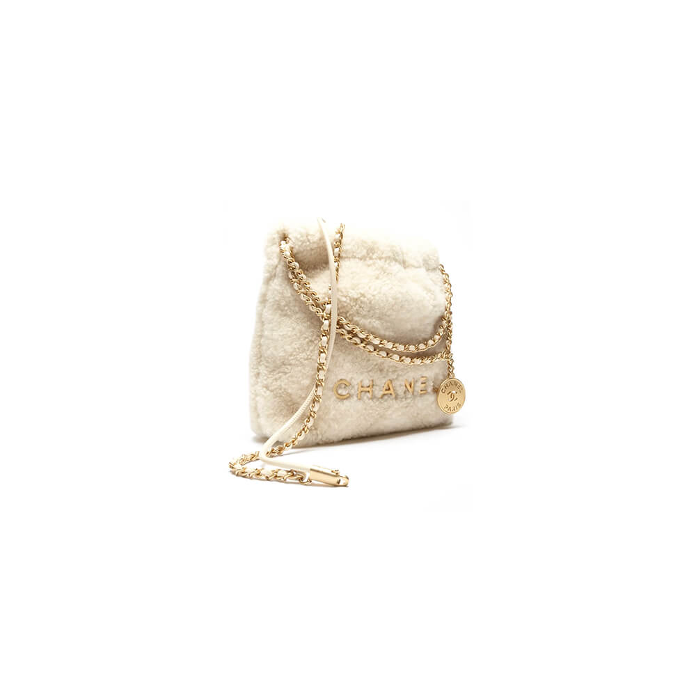 Ch*el 22 handbag