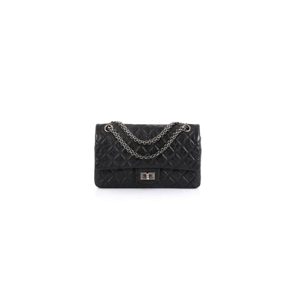 Ch*el 2.55 handbag