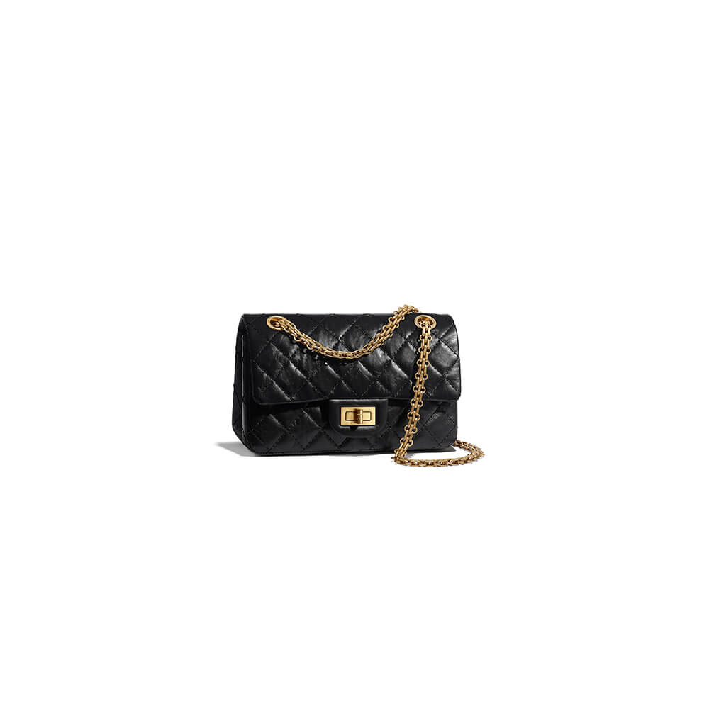 Ch*el mini 2.55 handbag