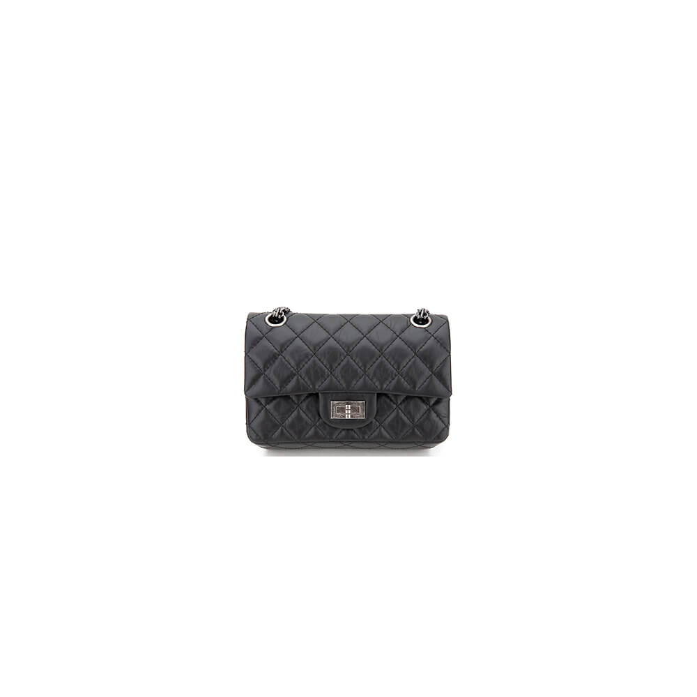 Ch*el mini 2.55 handbag