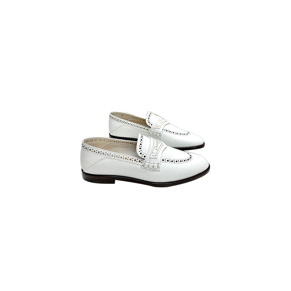 D*or boy loafer