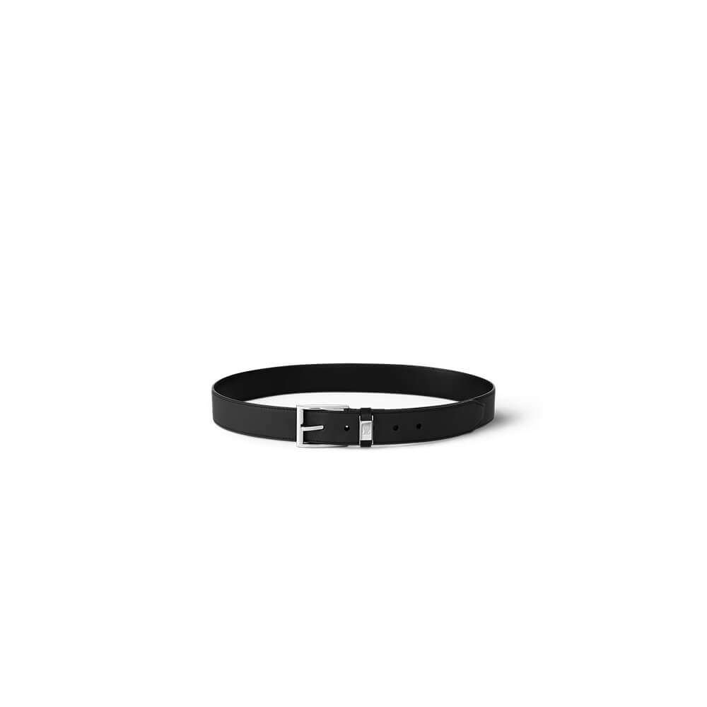 LV City Pin 35mm Belt