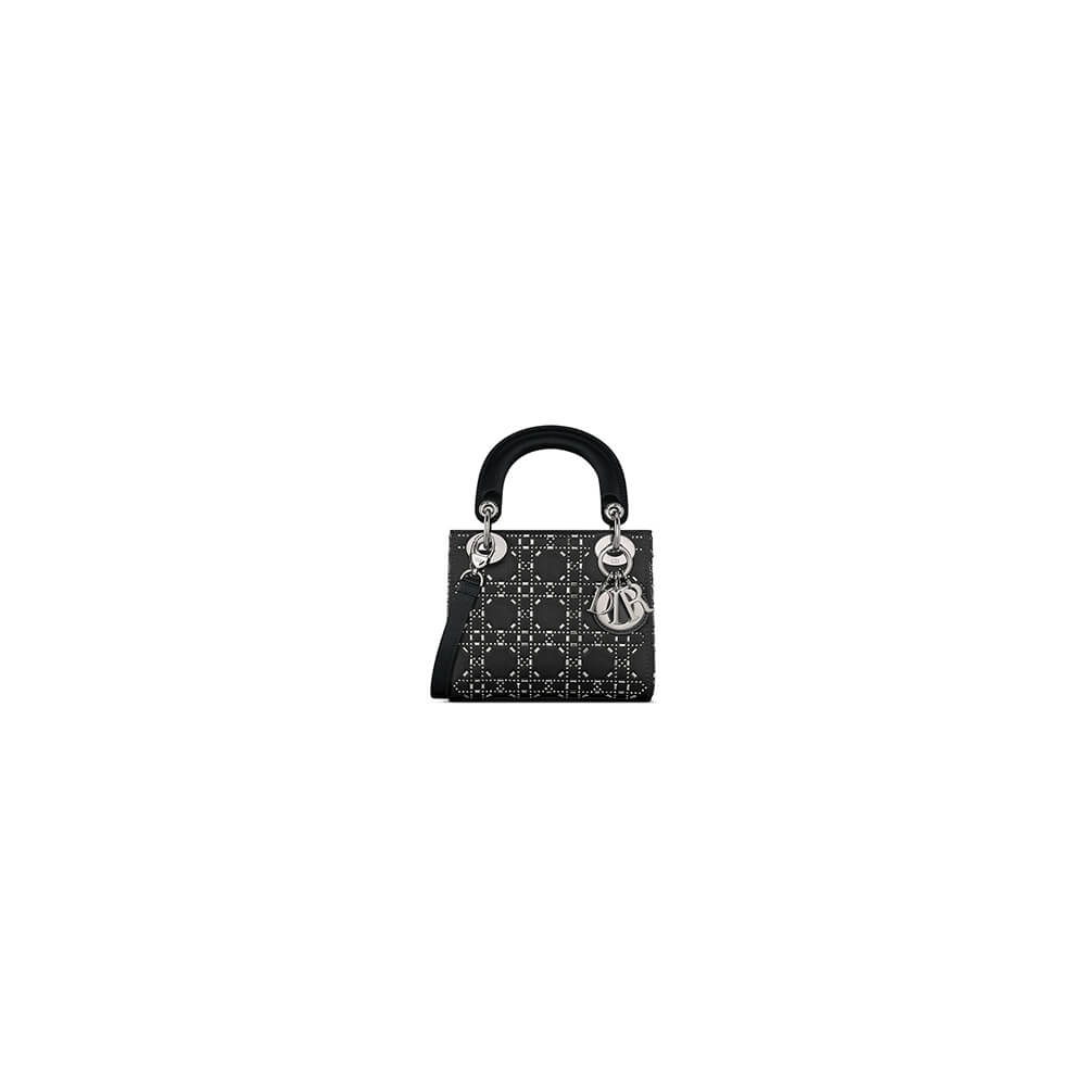mini lady D*or bag