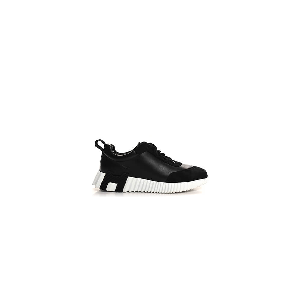 H**mes bouncing sneaker