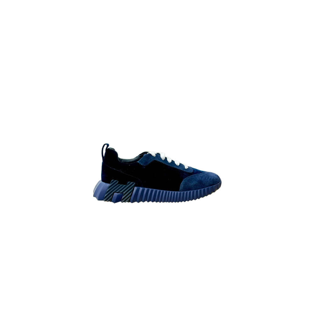 H**mes bouncing sneaker