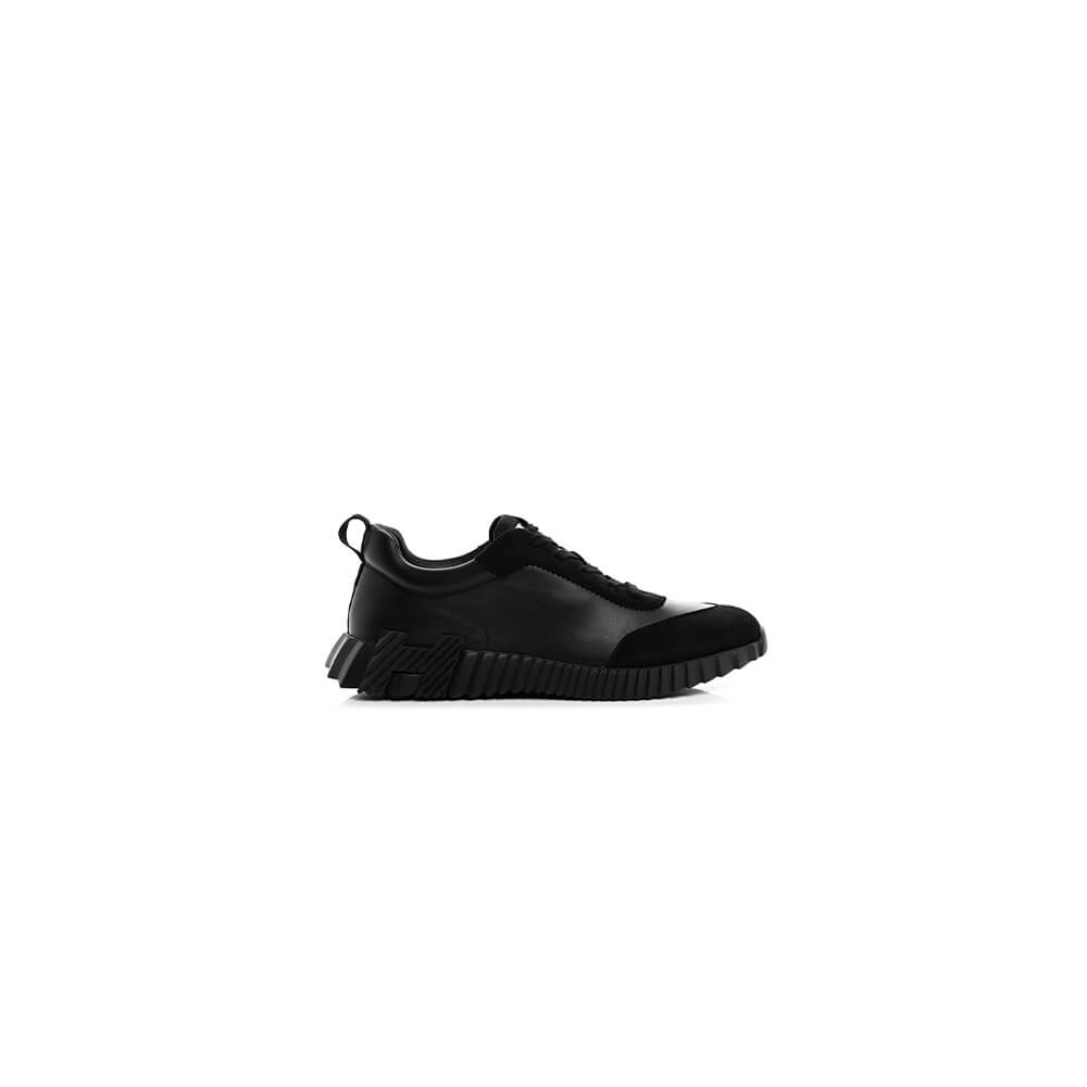H**mes bouncing sneaker