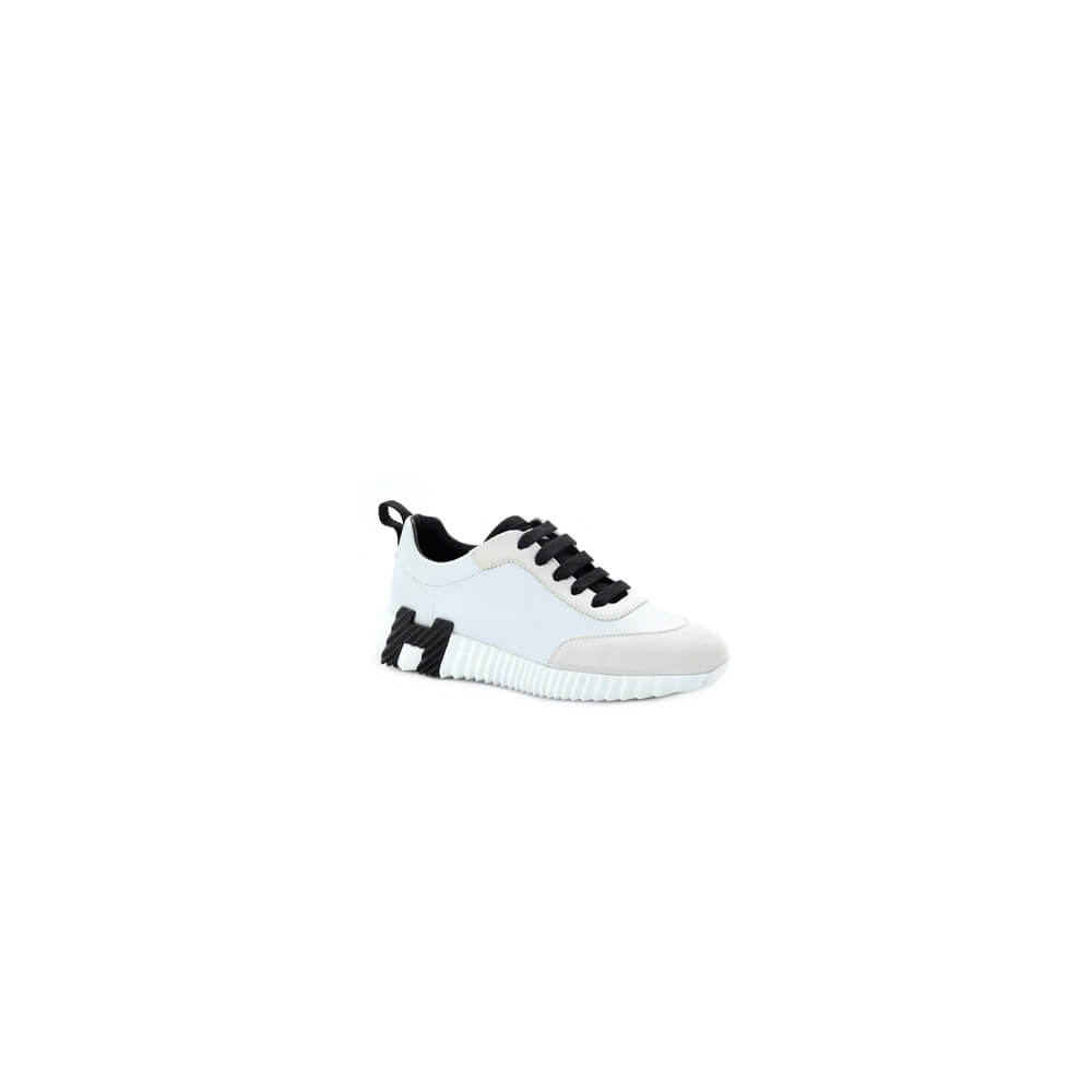 H**mes bouncing sneaker