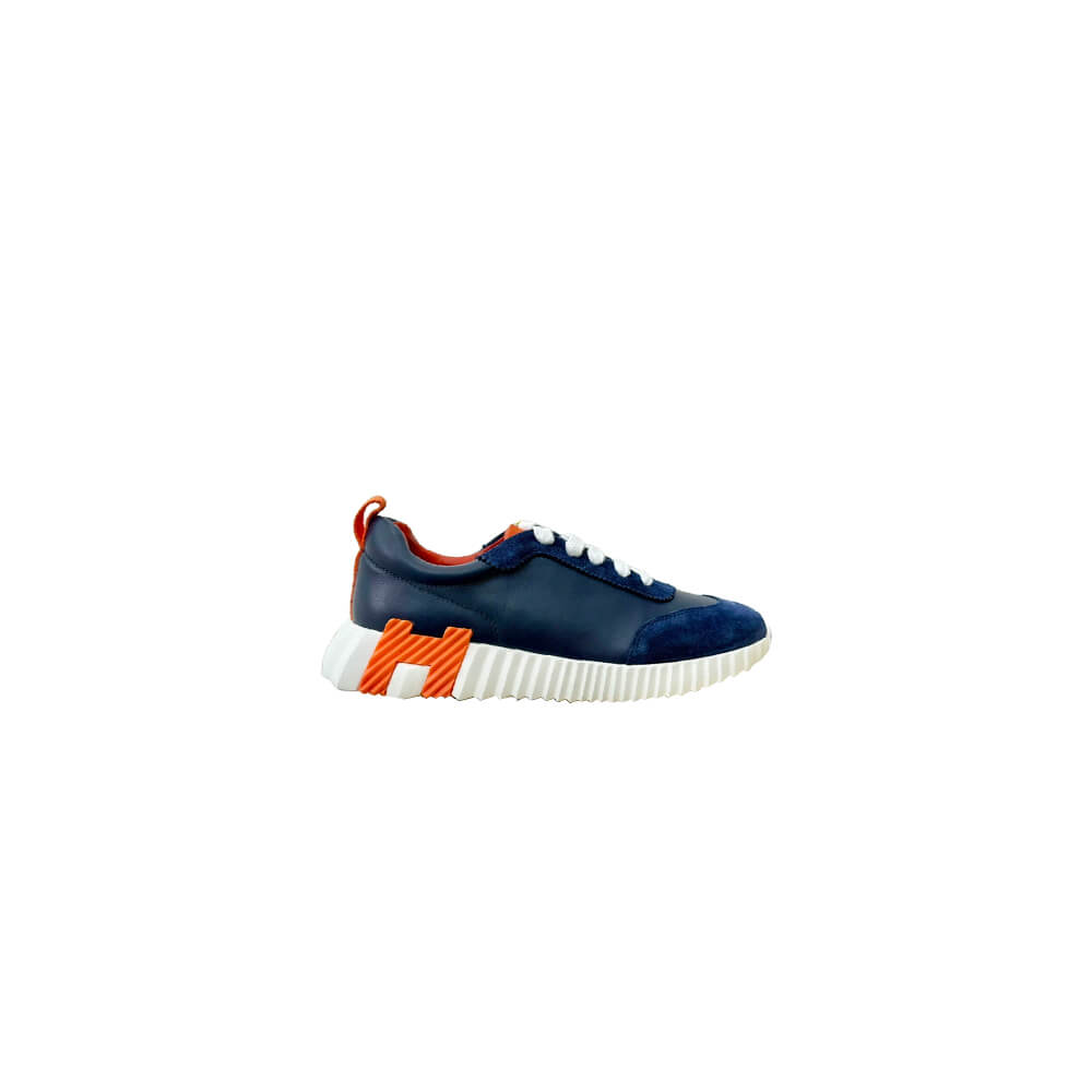 H**mes bouncing sneaker