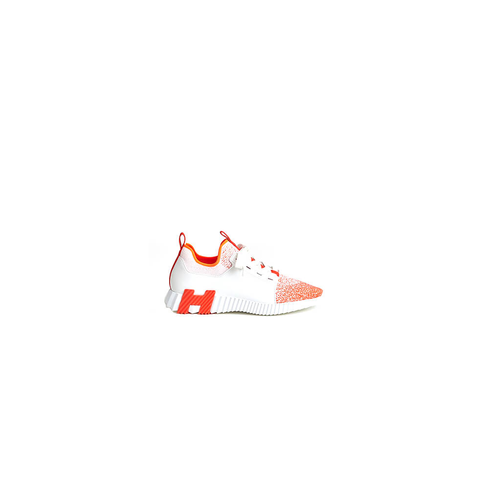 H**mes depart slip-on sneaker