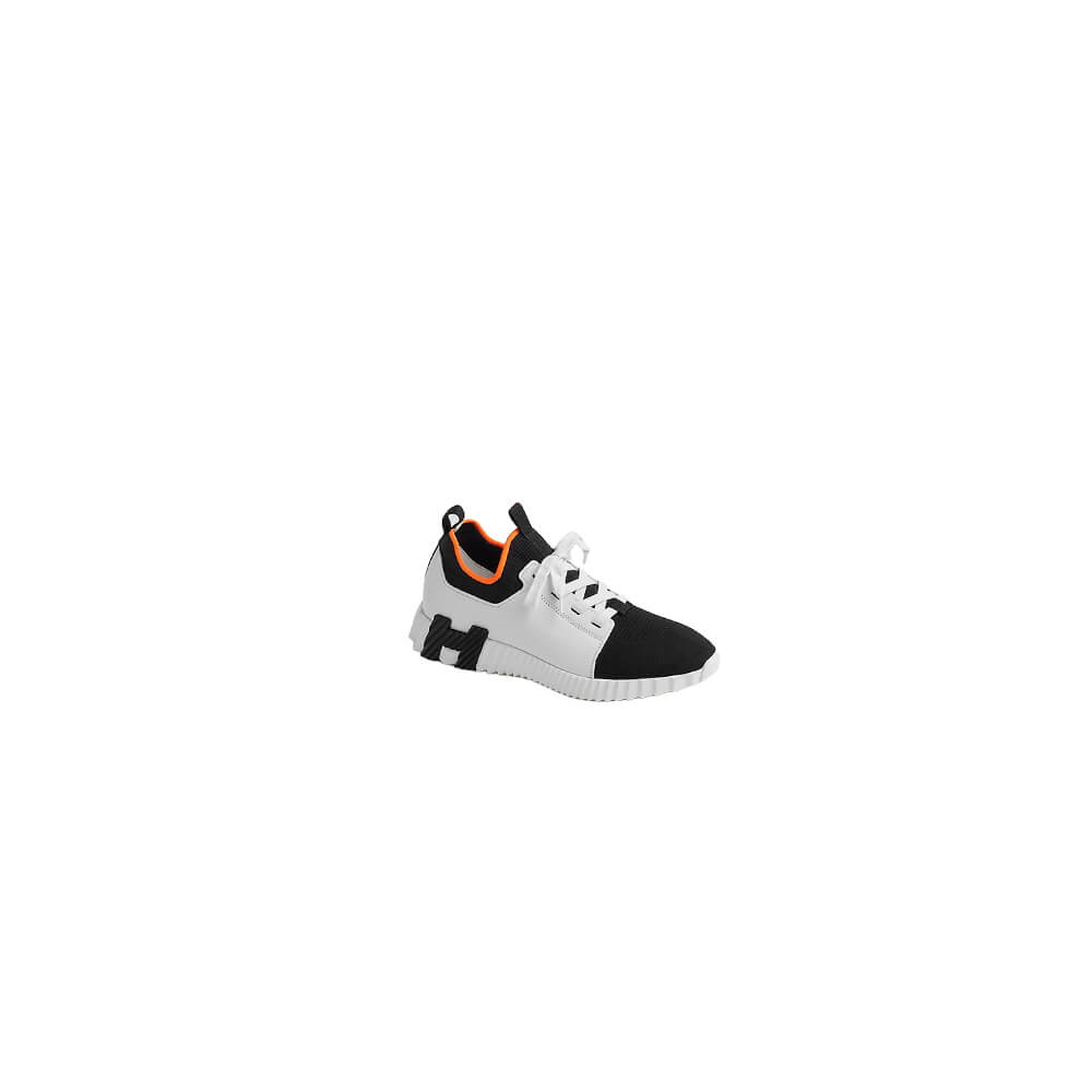 H**mes depart slip-on sneaker