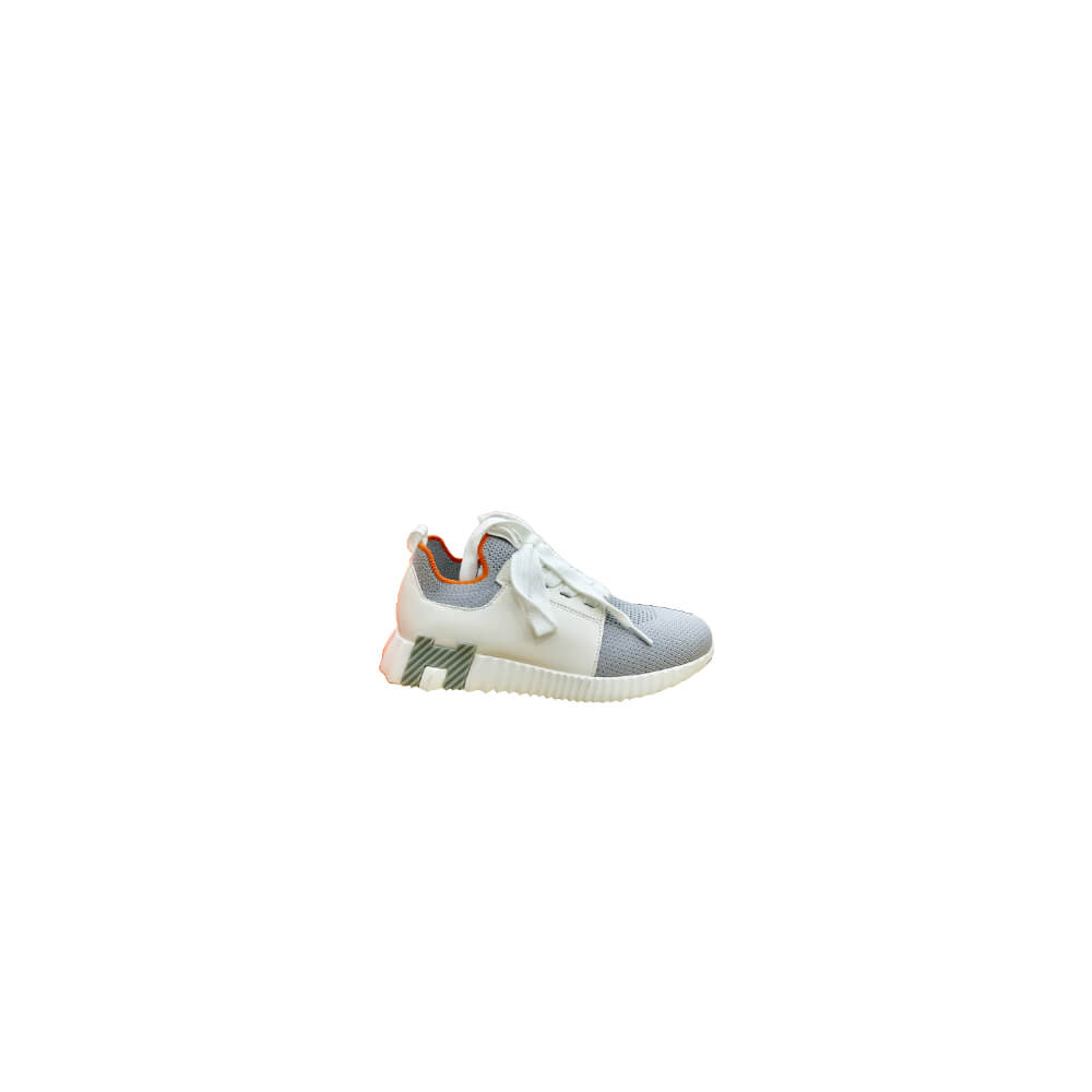 H**mes depart slip-on sneaker