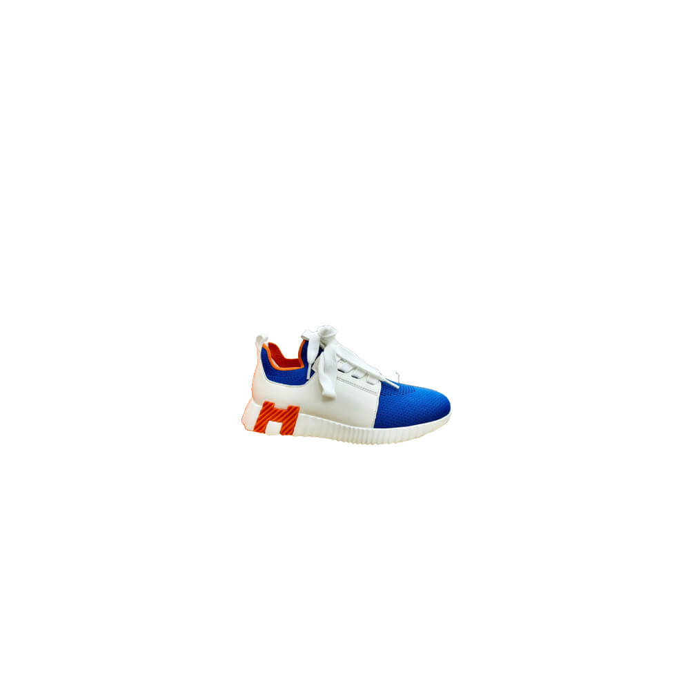 H**mes depart slip-on sneaker