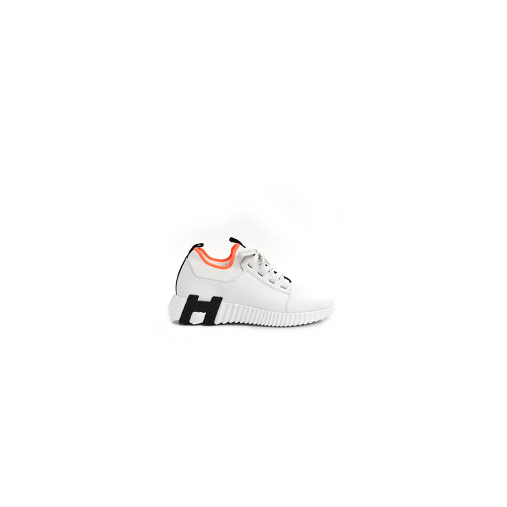 H**mes depart slip-on sneaker