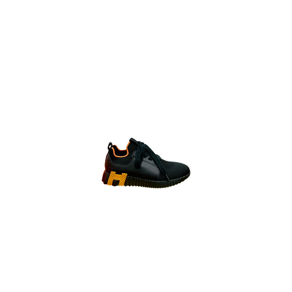 H**mes depart slip-on sneaker