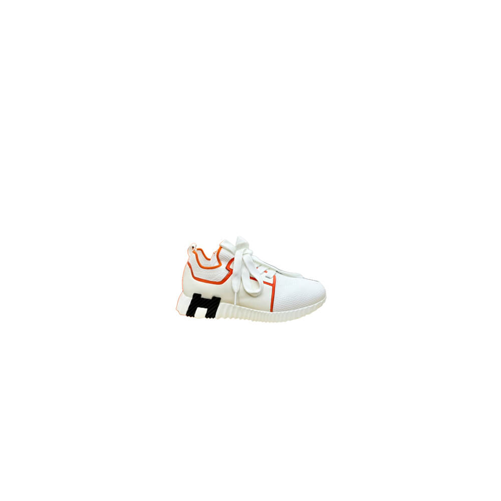 H**mes depart slip-on sneaker